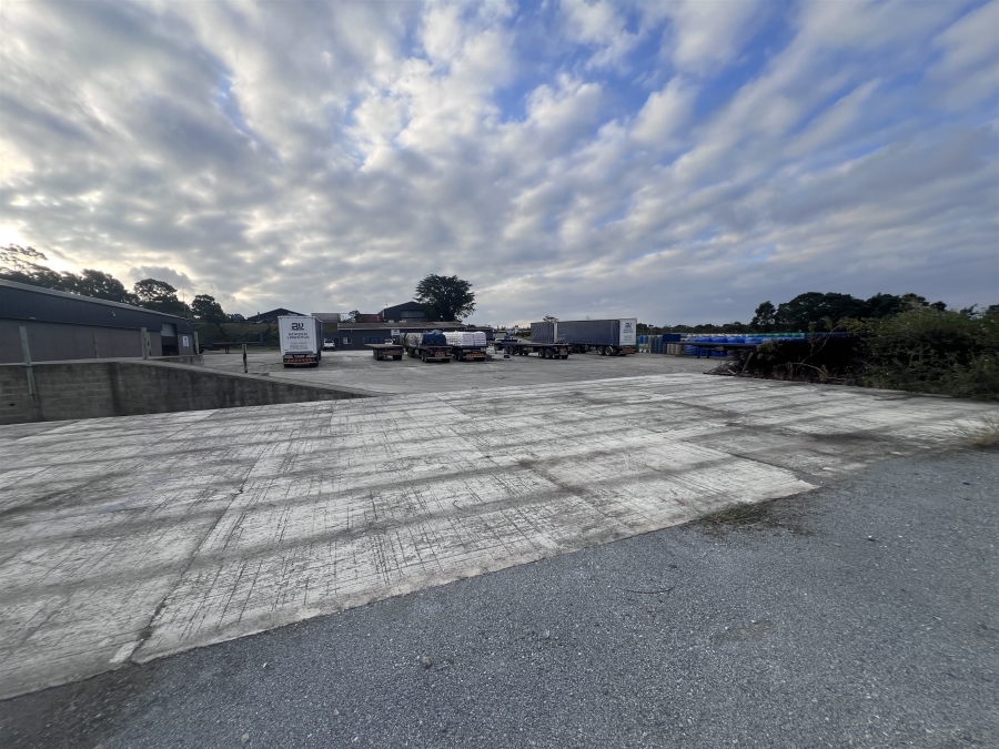 Commercial Property for Sale in Wilsonia Eastern Cape